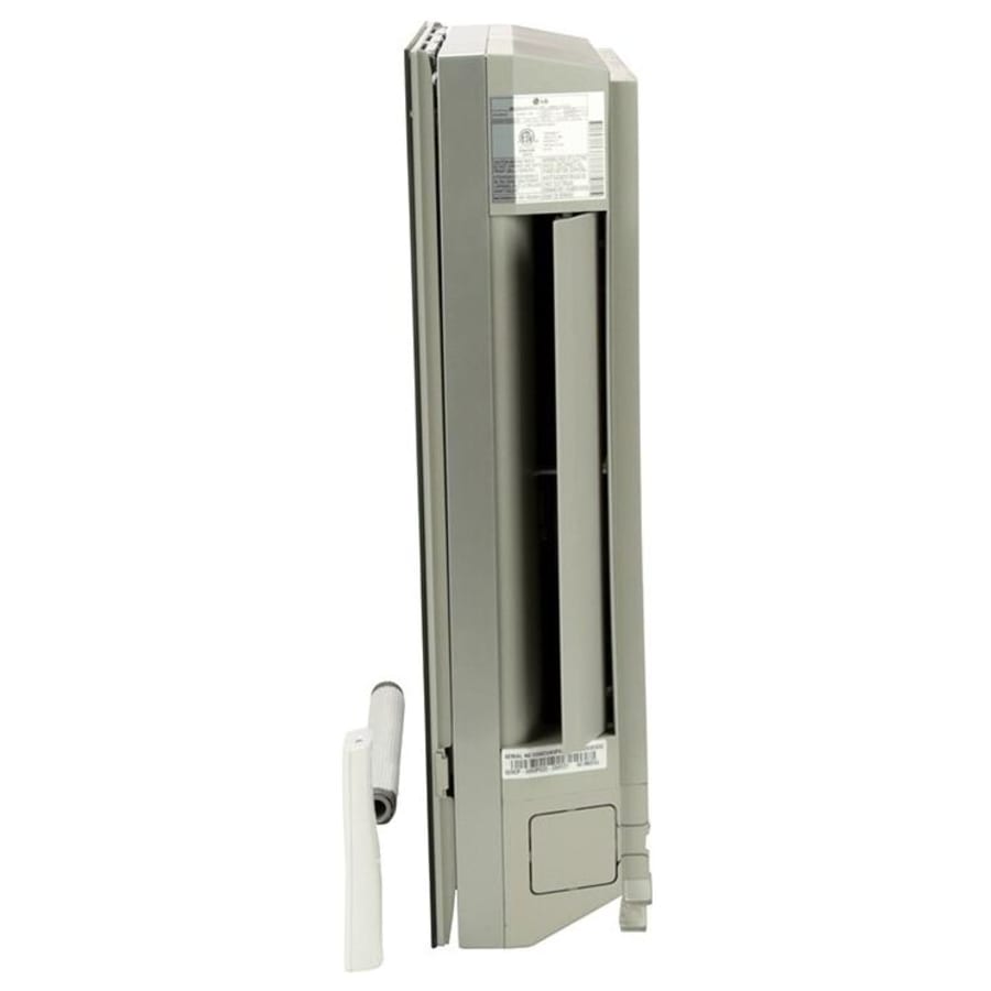 LG L4H54G12121212 Art Cool Gallery Series 54K BTU Cooling