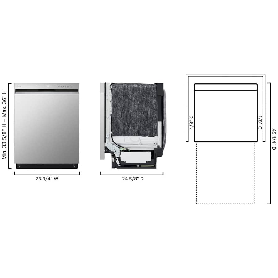 lg-ldfn3432t-at-4071-198 lg-ldfn3432t-at-4071-198