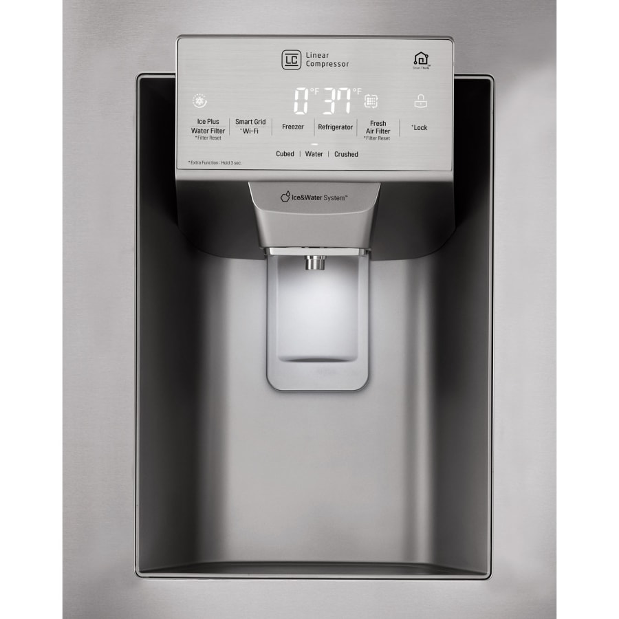 Lfxs28596s home depot discount
