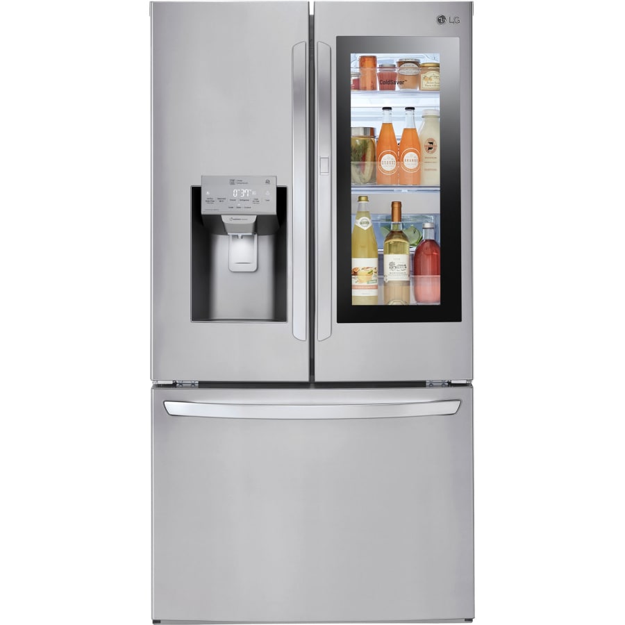 Lfxs28596s home depot clearance