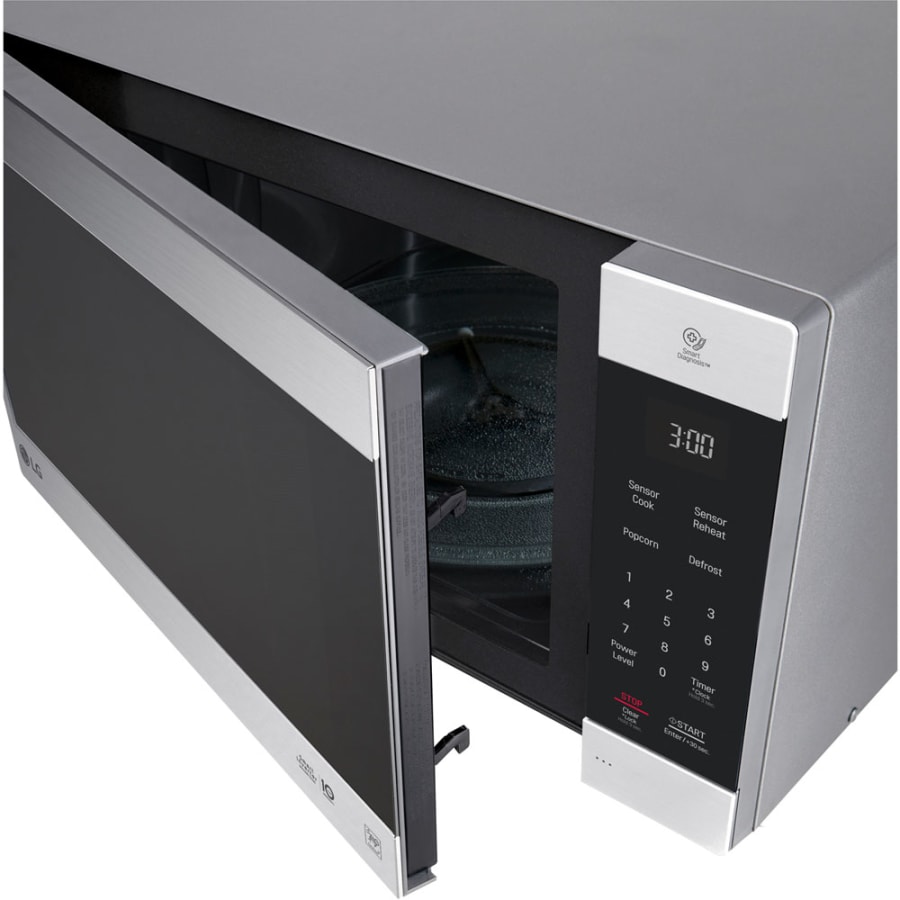 Lmc2075bd microwave on sale