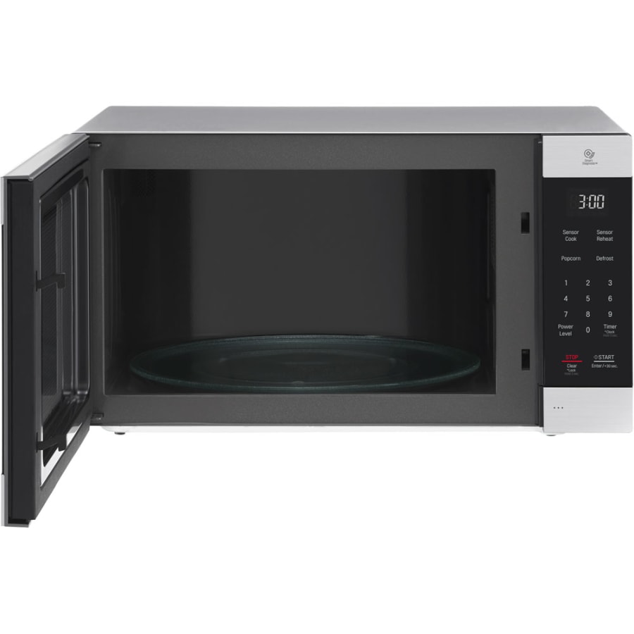 Lg microwave lmc2075bd on sale