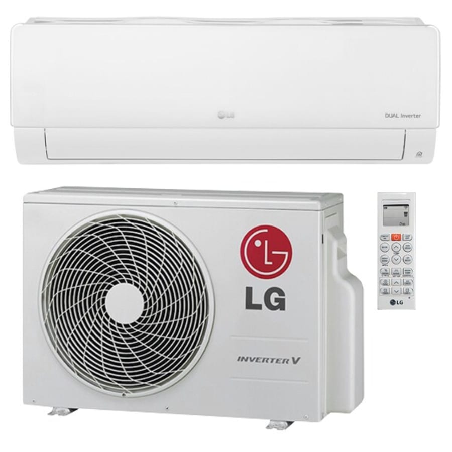 minisplit inverter 20 seer