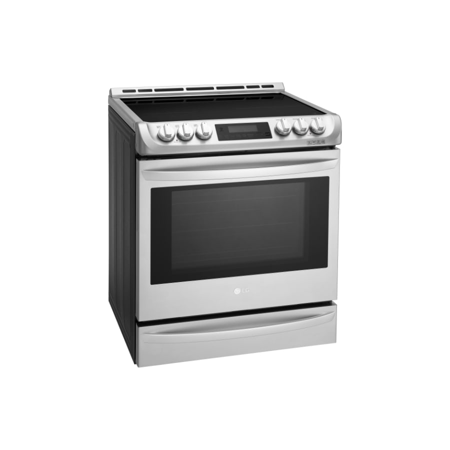 Lg lse4617st range top