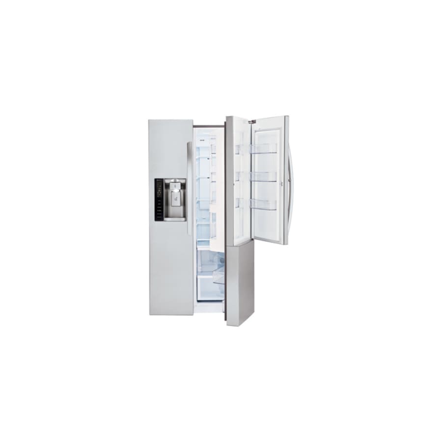 Door in Door Function