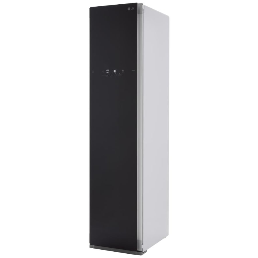 LG S3CW Styler Steam Closet with TrueSteam Technology and