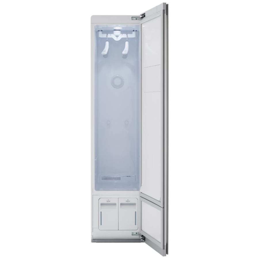 LGスタイラー　S3CW LG Styler® Steam Closet - S3CW | LG USA