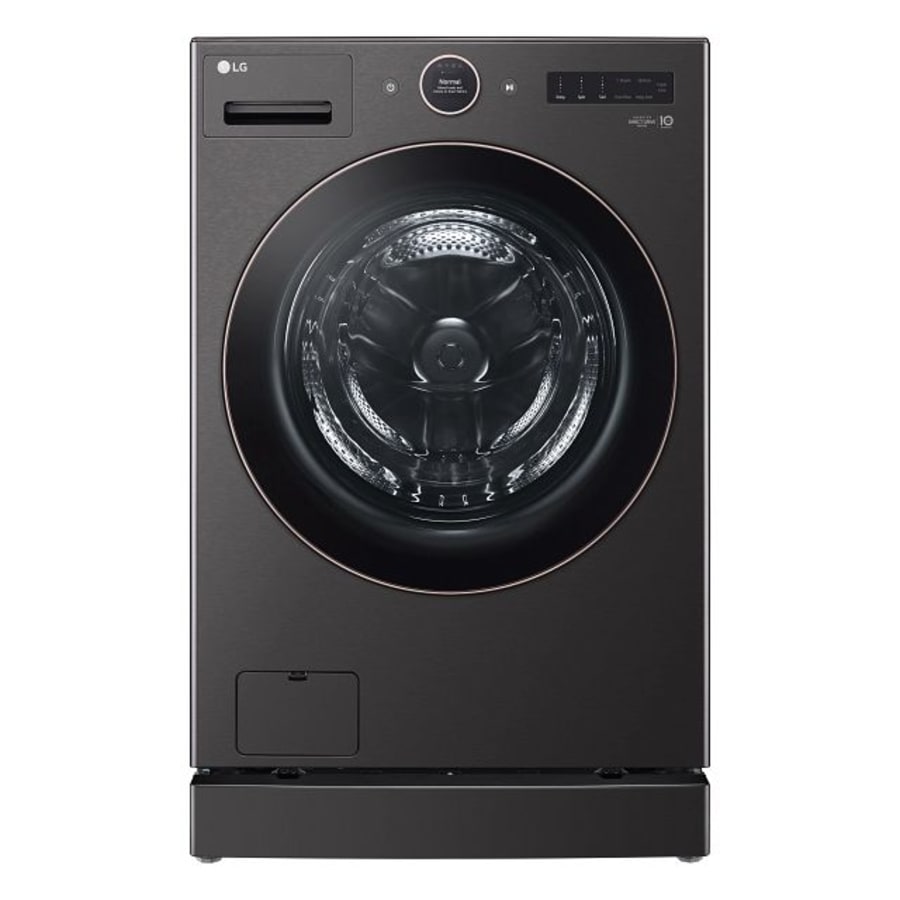 Lg washtower pedestal 2025