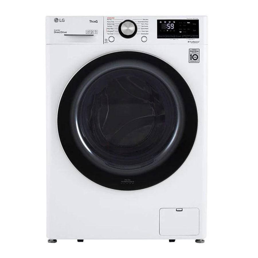Lg 24 washer and dryer discount
