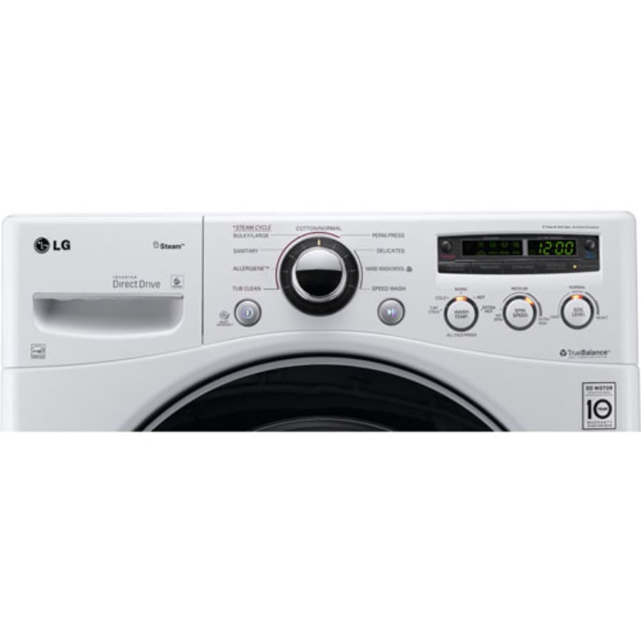 LG WM2650HWA