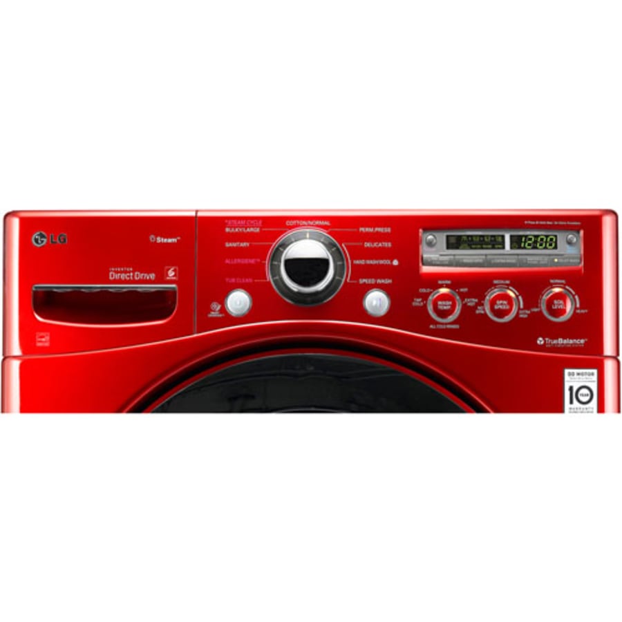 Lg washer model wm2650hwa outlet