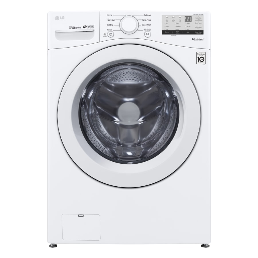 Lg dlg3401w clothes dryer 2025