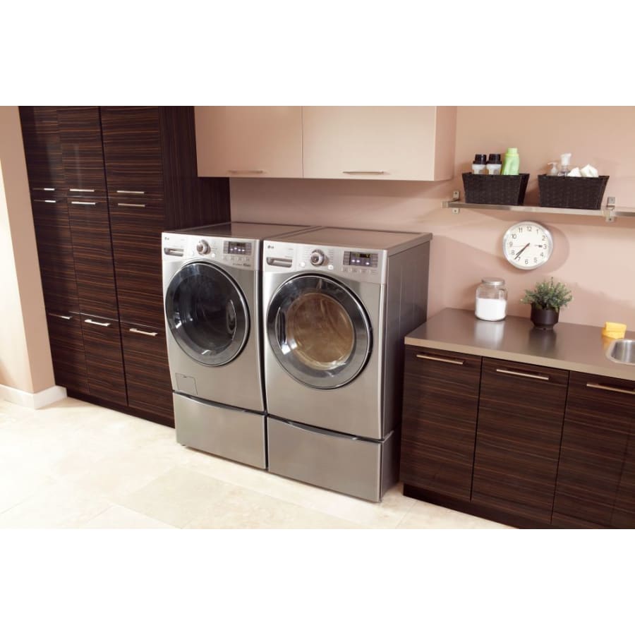 Lg washer model wm3470hva top