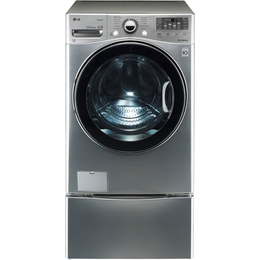 Lg washer wm3470hwa top