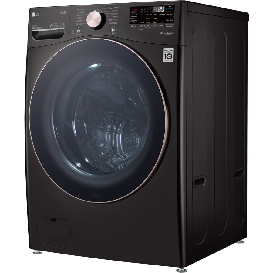 Lg wm4000hwa matching dryer cheap