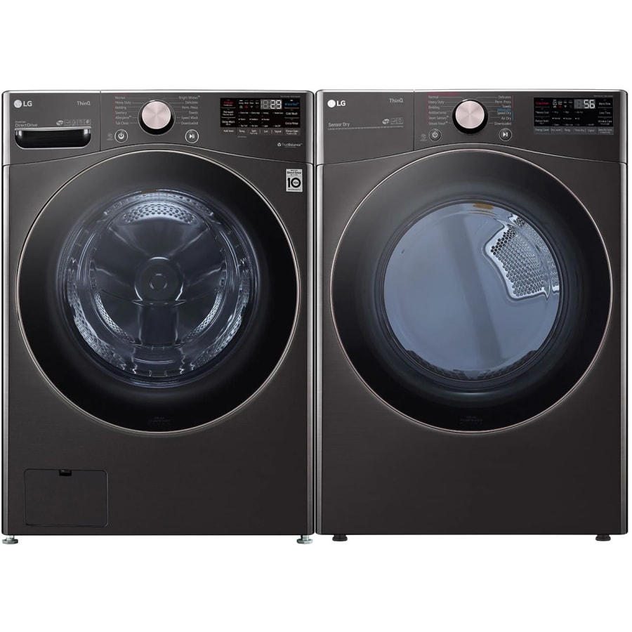 Lg 27 inch washer top