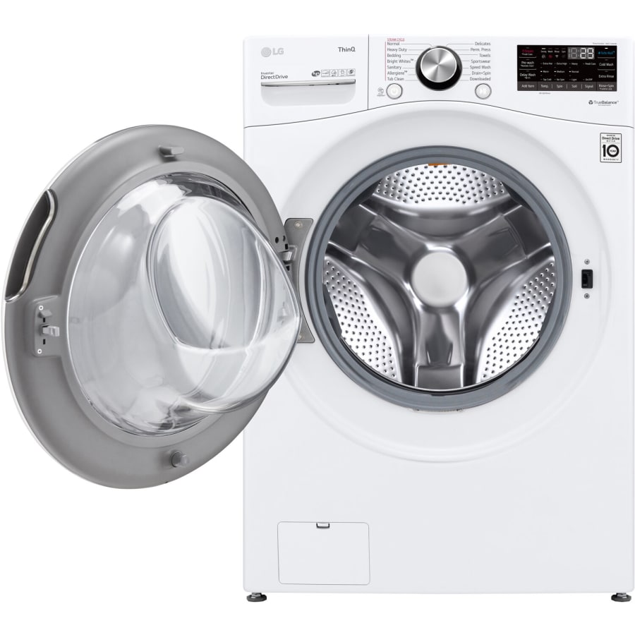 春夏新作モデル WM4200HBA-DLEX4200B-WDP6B-WD100CB LG 27 Ft Cu. 5 Wide Inch タイムセール