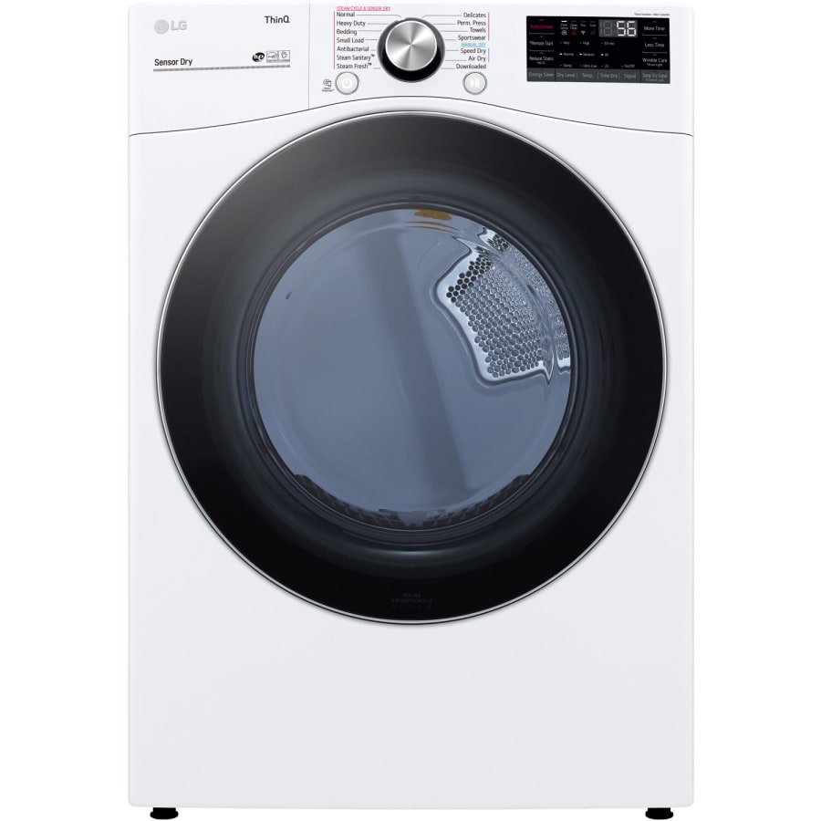 Lg 100 dryer washing machine top