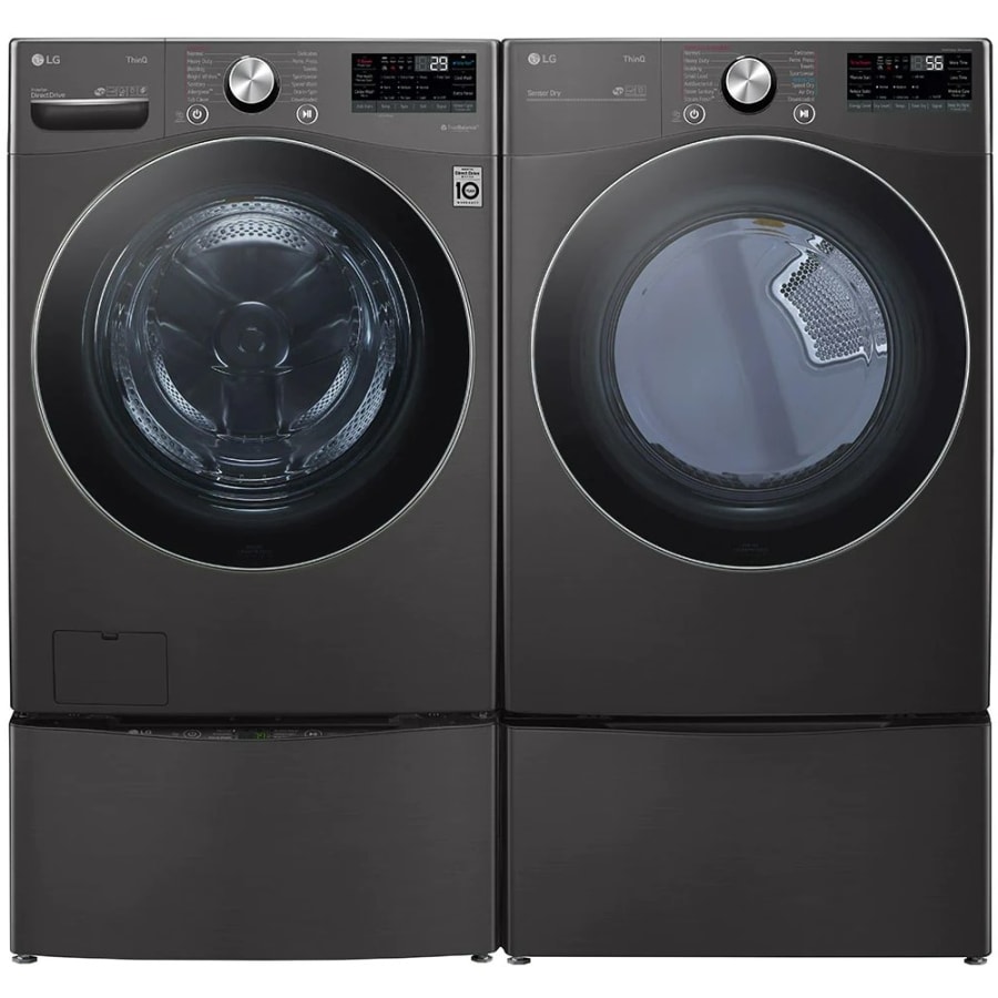 Lg 100 dryer washing machine clearance