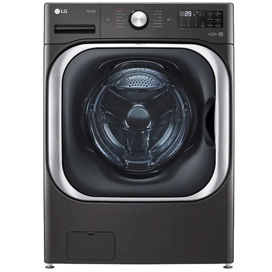 Lg washer door cheap