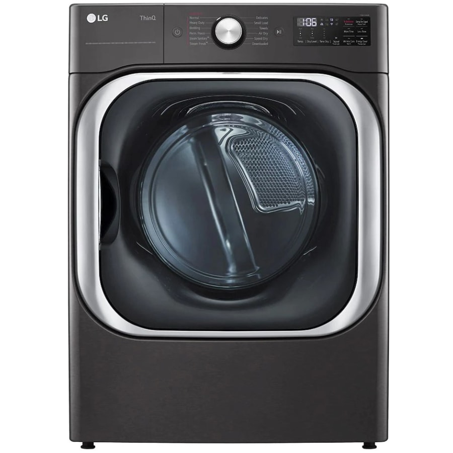Lg sensor washer and dryer on sale