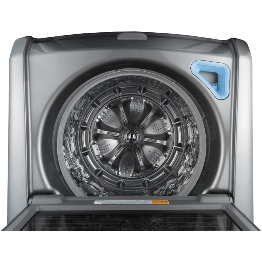 LG WT5170HV 4.7 Cu. Ft. Ultra Large Capacity High Build