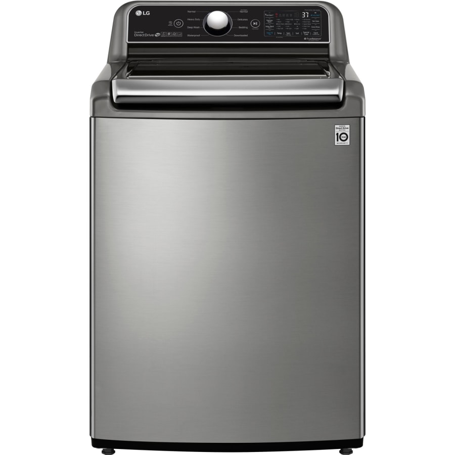 Lg washer wt7300c on sale