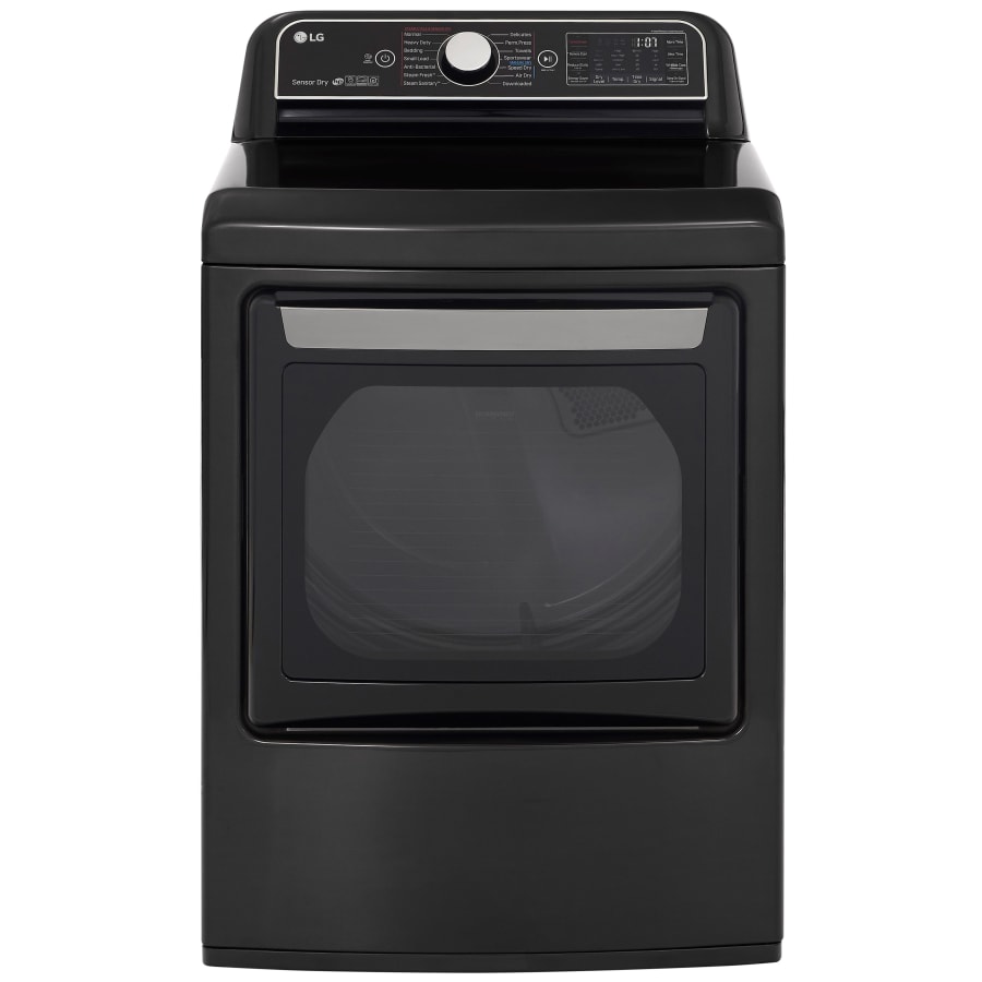 Lg wt7900hba washer and dryer outlet