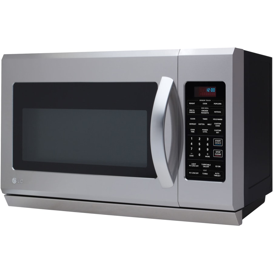 Lg microwave lmh2016st new arrivals