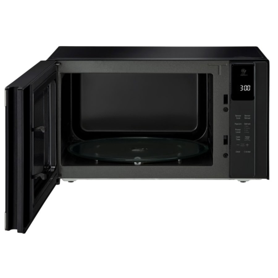 Lmc1575 microwave outlet