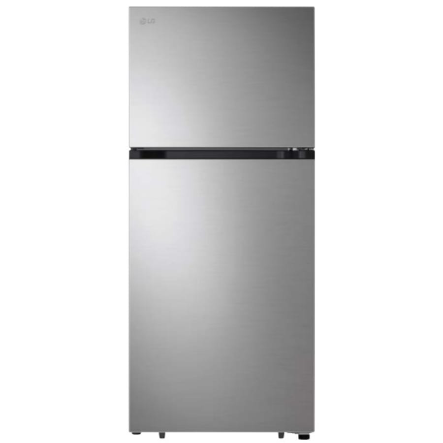 Lis &品 LG LT18S1200S 28 Inch Wide 17.5 Cu. Ft. Energy Star Certified Top