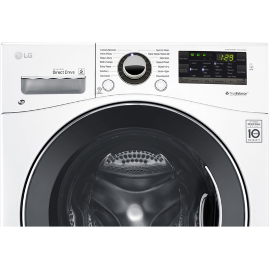LG WM3488HS