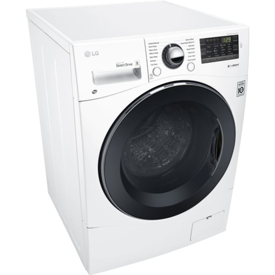 Lg wm3488h dry only store
