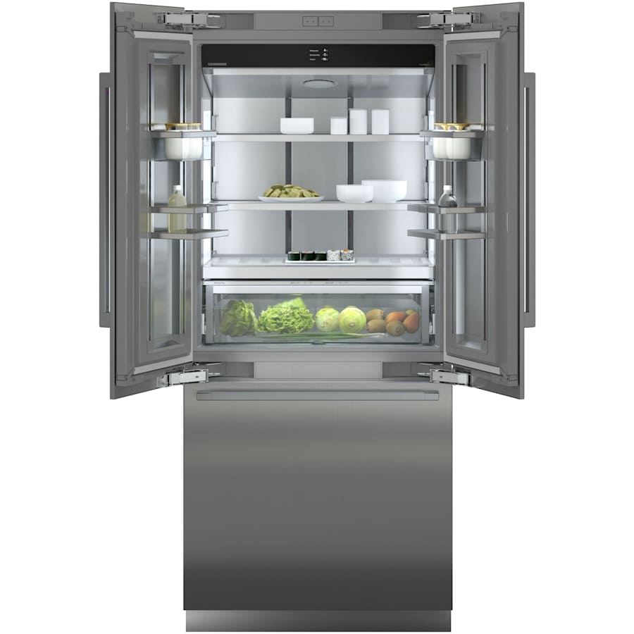Liebherr MCB-3652 Monolith 36 Inch Wide 18 Cu. Ft. Energy Star