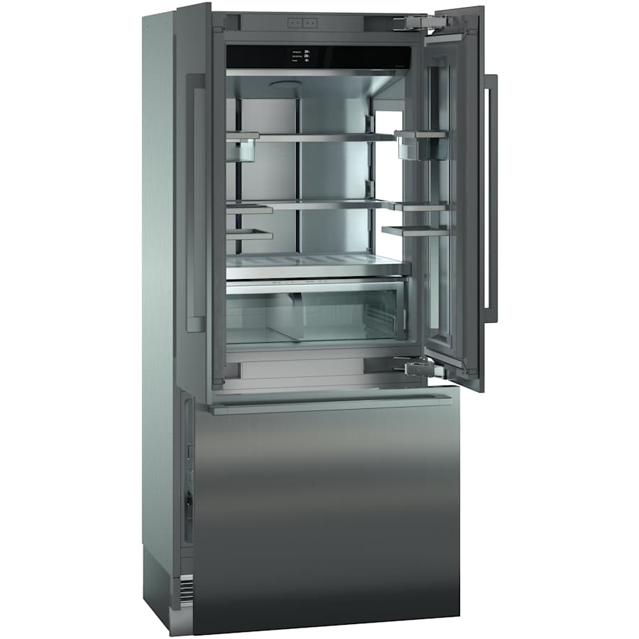 Liebherr MCB-3652 Monolith 36 Inch Wide 18 Cu. Ft. Energy Star