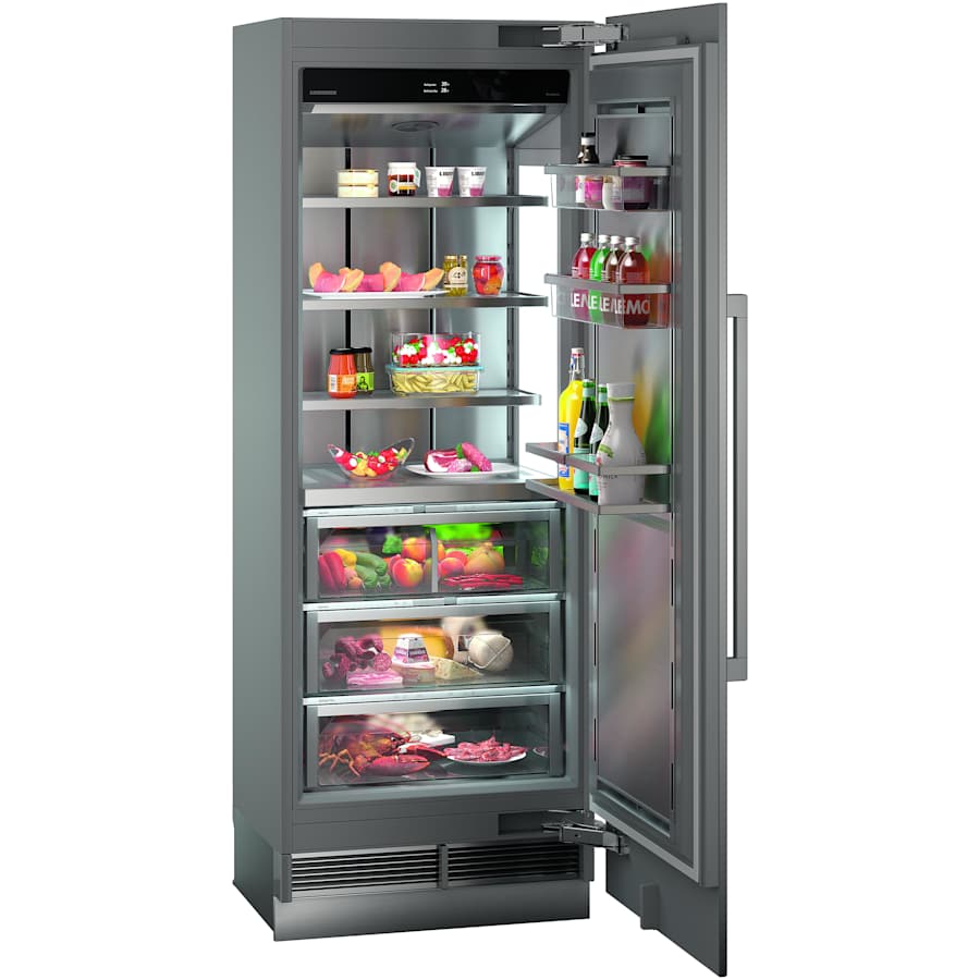 Liebherr Monolith Refrigerator - Thumbnail 5