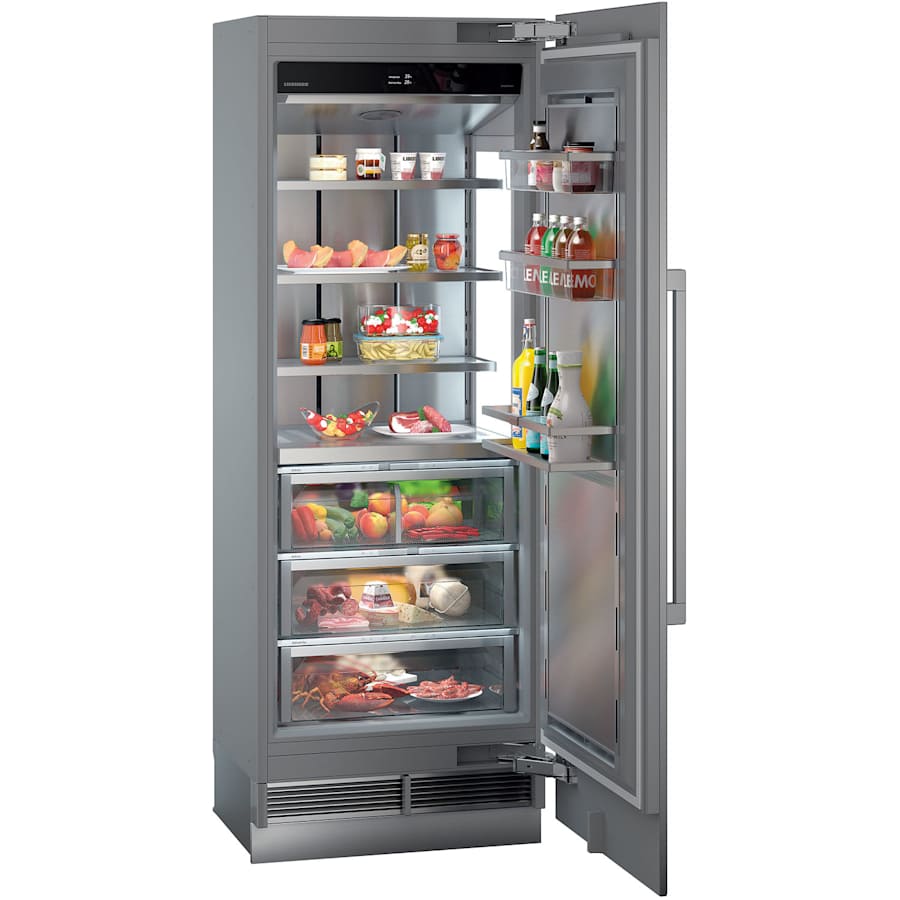 Liebherr Monolith Refrigerator - Thumbnail 2