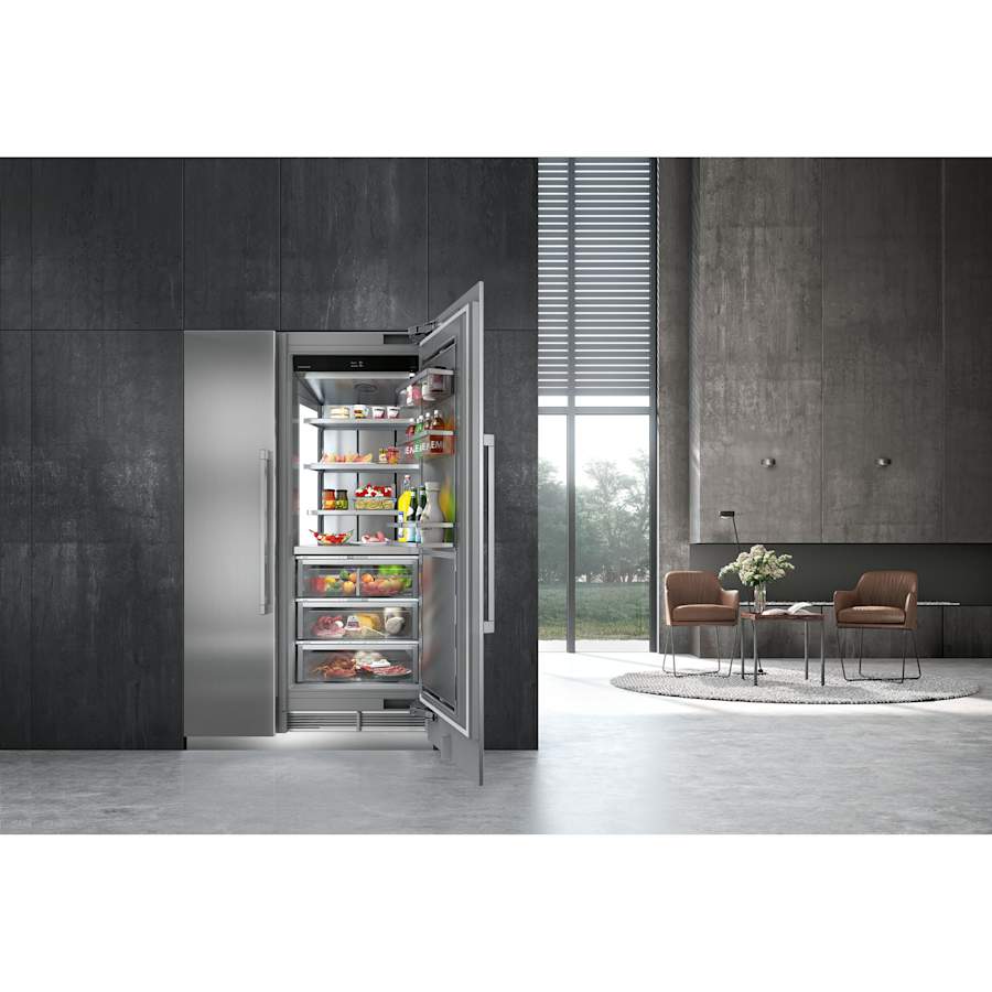 Liebherr Monolith Refrigerator - Thumbnail 3