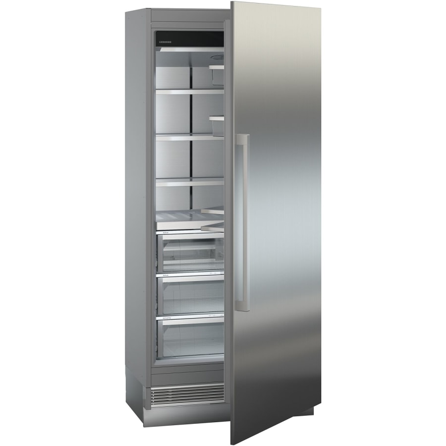 Liebherr monolith built in counter depth column refrigerator mrb hotsell