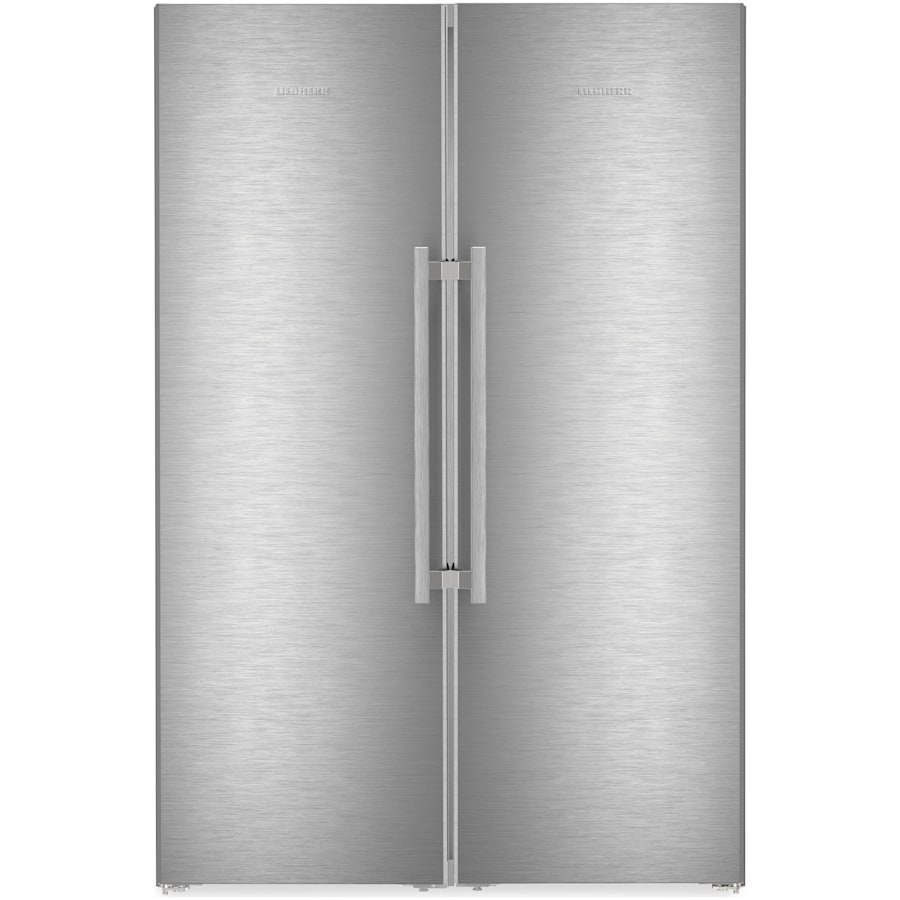 Liebherr Refrigerator and Freezer - Thumbnail 3