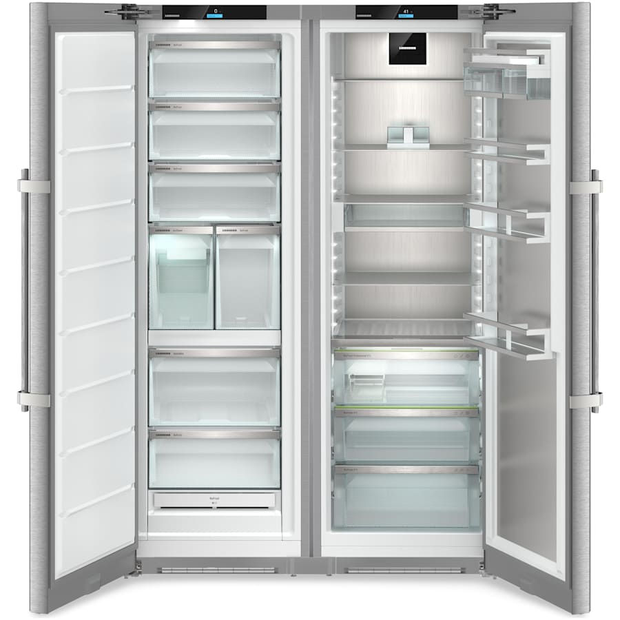 Liebherr Refrigerator and Freezer - Thumbnail 2