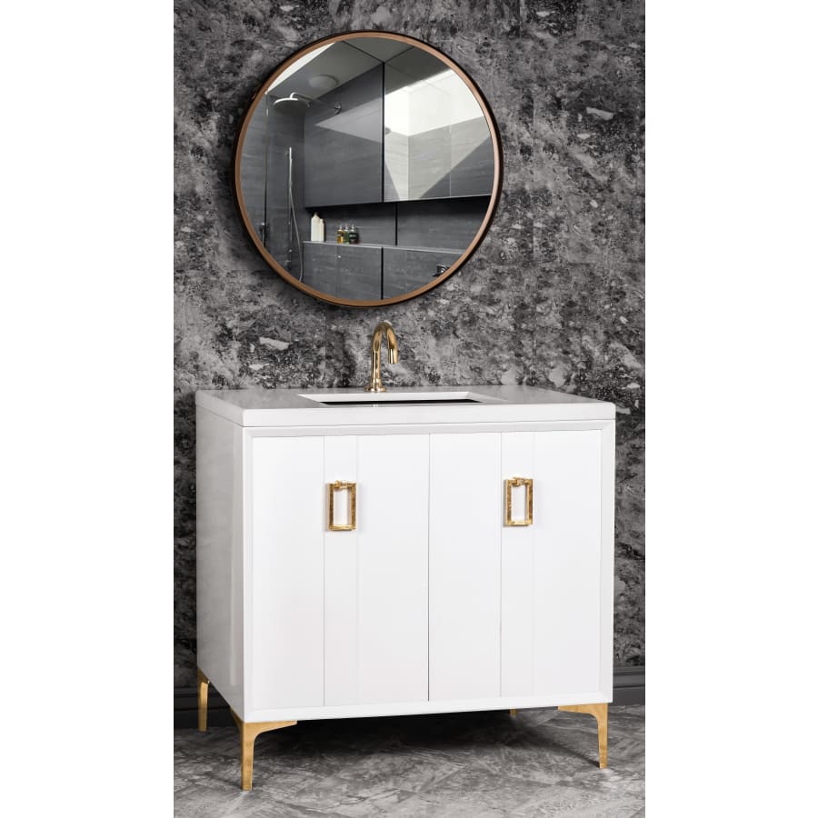 Linkasink VAN36B-008-BC Tuxedo 36