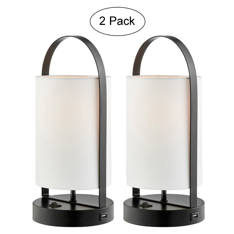 Lite Source LS-23777/2PK Obelia 14
