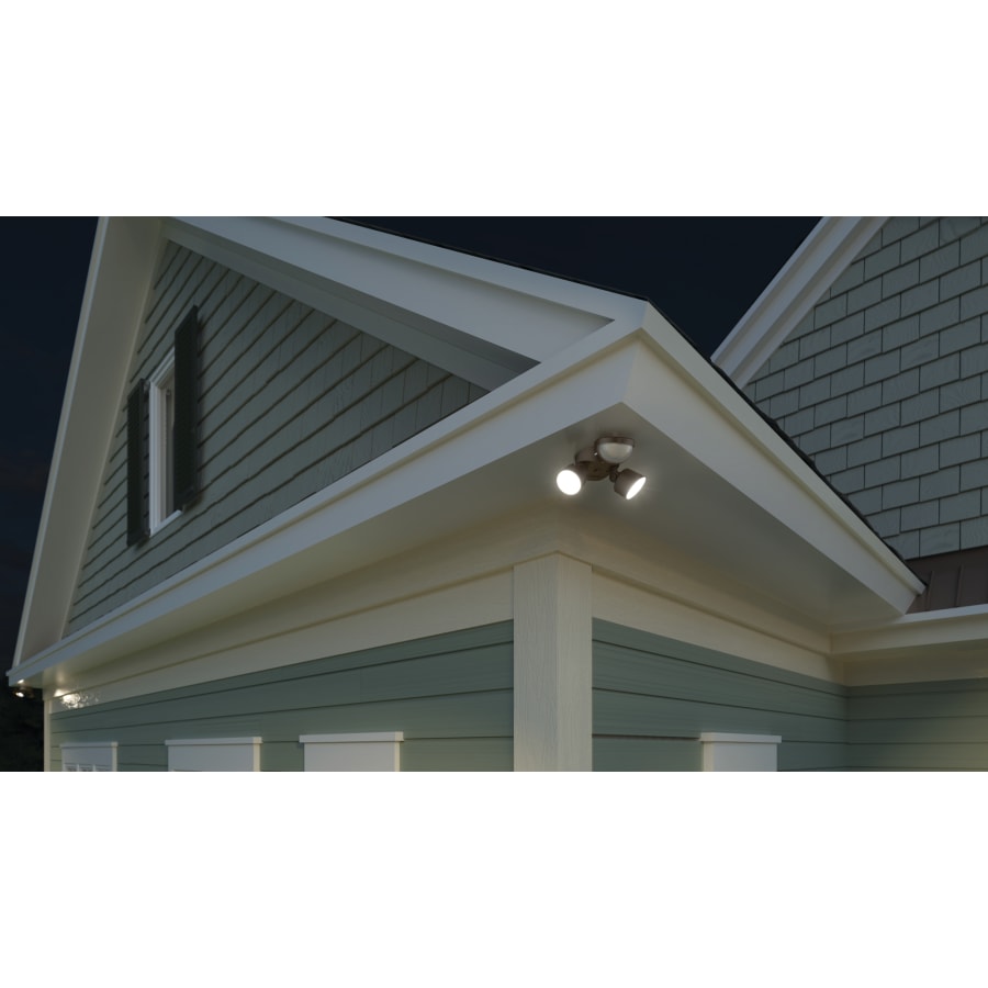 Lithonia Exterior Led Lighting