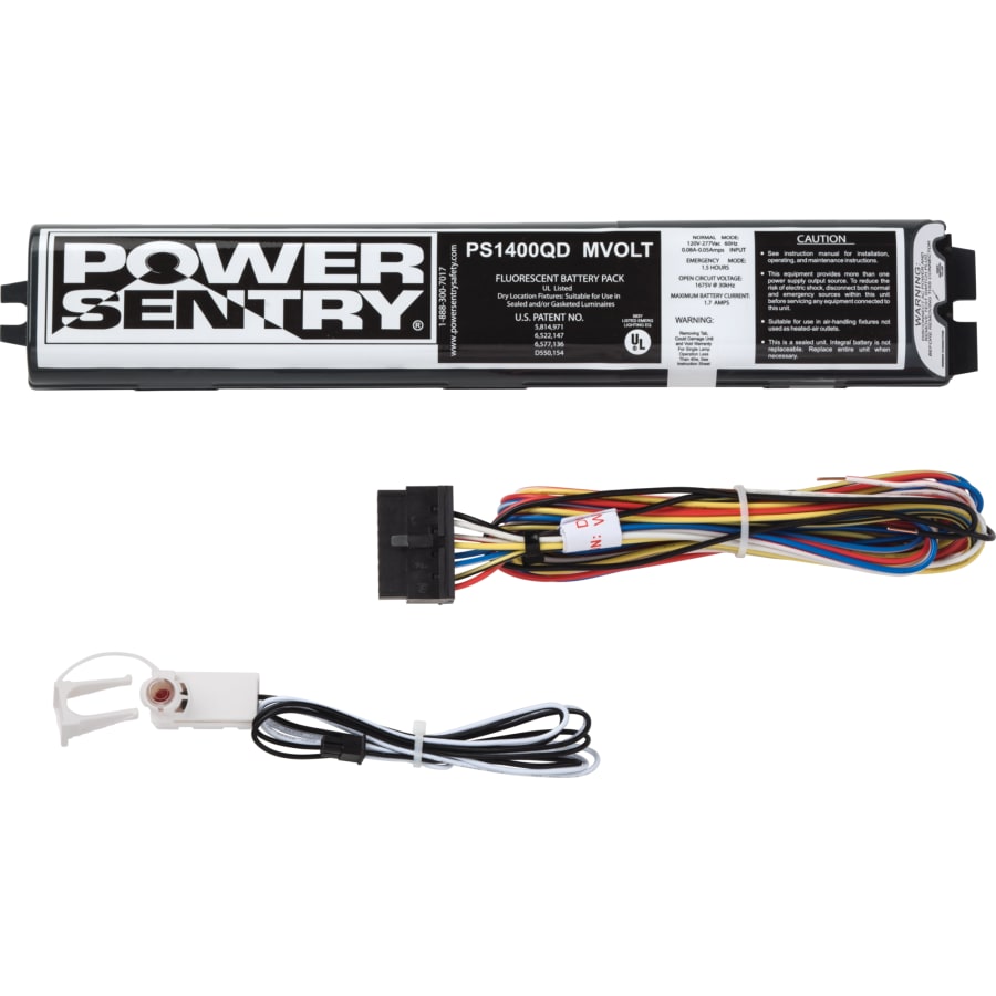 Ps1400qd mvolt m8 top