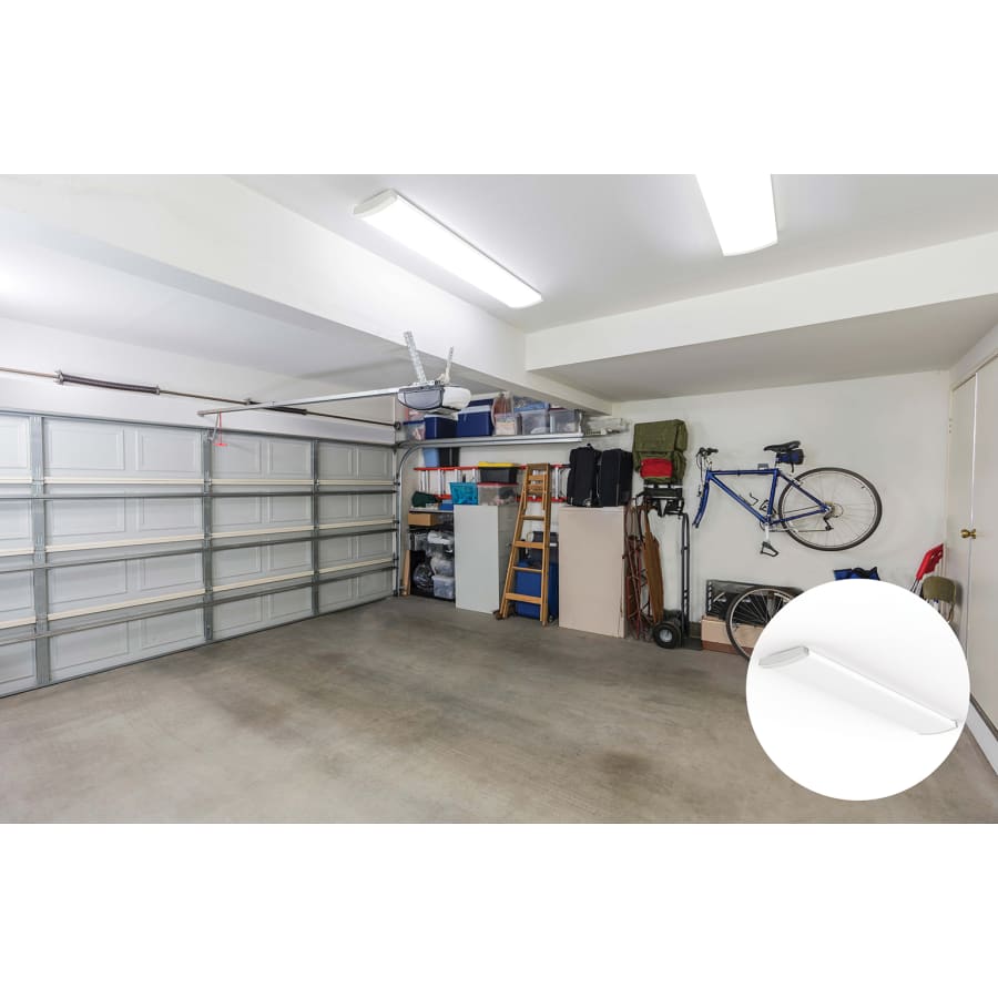 Lithonia Lighting TRUM 48 ALO6 CMP 8SWW2 ZT MVOLT TruWrap