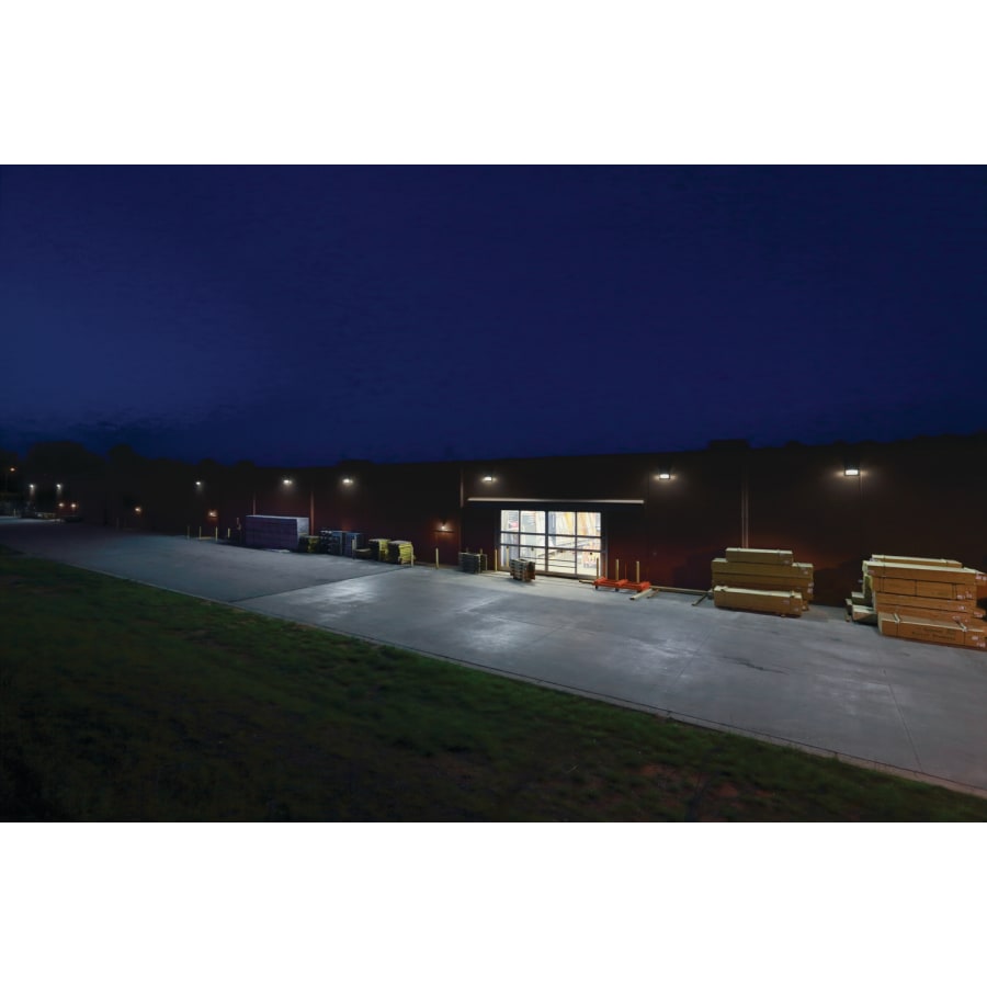 Lithonia Lighting TWR1 LED P2 40K MVOLT DDBTXD M2 TWR1 LED Build