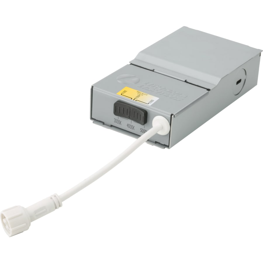 Lithonia Lighting WF6 ADJ LED 30K40K50K 90CRI BN M6