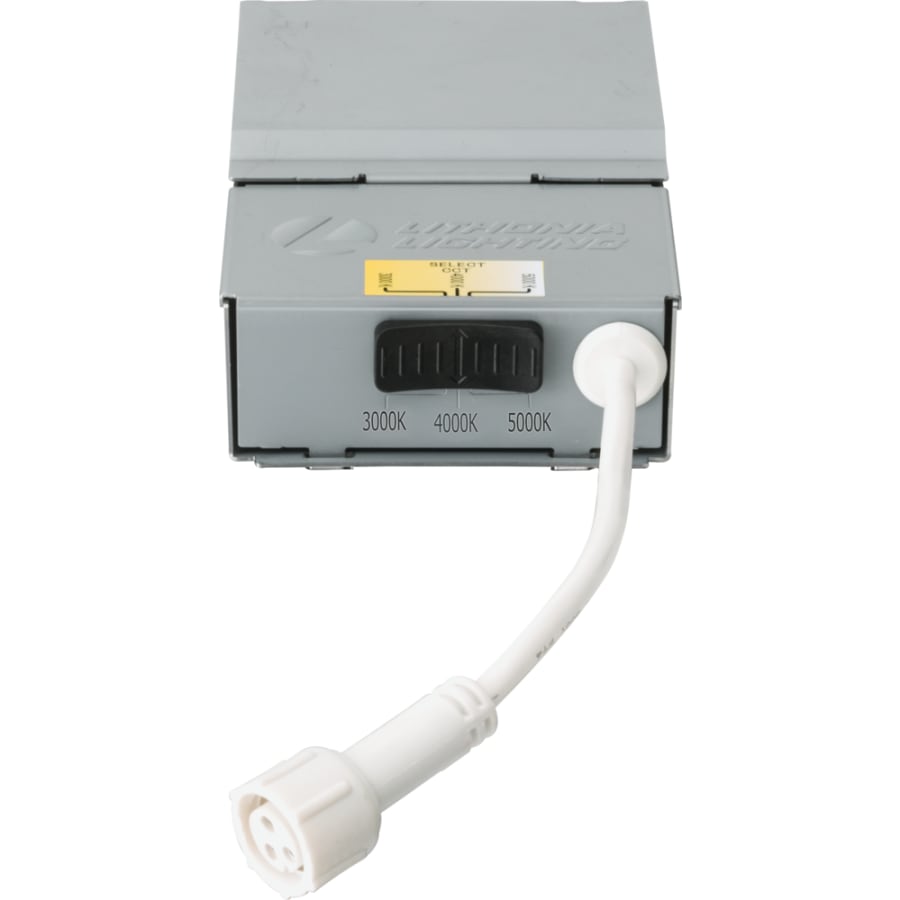 Lithonia wf6 compatible dimmers outlet
