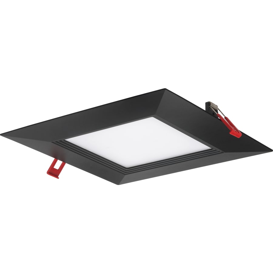 Lithonia Lighting WF8 SQ B LED 27K30K35K 90CRI MB M6 Wafer Build